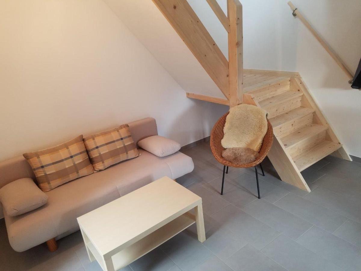 Alte Brennerei Apartment Bissingen an der Teck Exterior photo